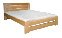 KL-192 postel šířka 180 cm