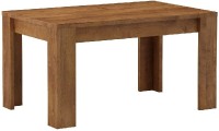 Jídelní stůl rozkládací KORA 120x80 sv. jasan 