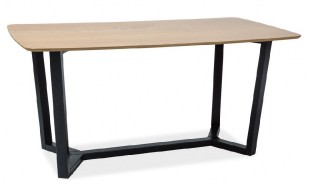 Jídelní stůl DOSSIER 160x90 cm