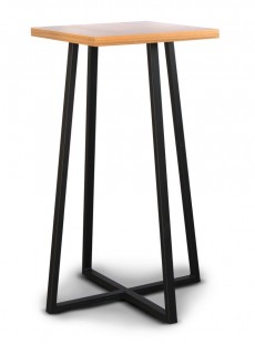 Barový stolek LOFT L8