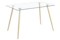 Jídelní stůl GARDA 120x70 cm