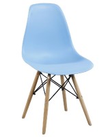 Jídelní židle MODENA II modrá