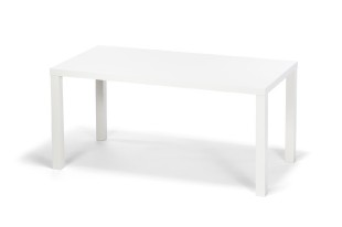Jídelní stůl PRIMO 160 bílý