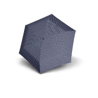 Carbonsteel Mini Slim Chic - dámský skládací deštník