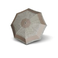 Mini Fiber Style - dámský skládací deštník