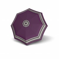 Fiber Mini Graphics - dámský skládací deštník