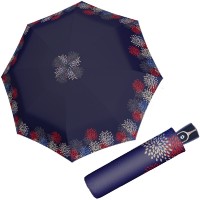 Fiber Magic STYLE – dámský plně automatický deštník