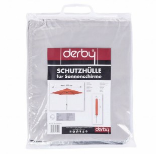 Basic - ochranný obal pro středové slunečníky do 350 cm