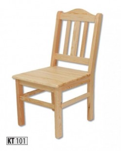 Židle KT101 masiv