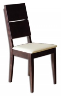 Jídelní židle kt173 masiv buk