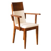 Jídelní židle KT370 masiv dub