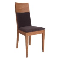 Jídelní židle KT371 masiv dub