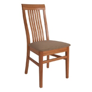 Jídelní židle KT379 masiv dub