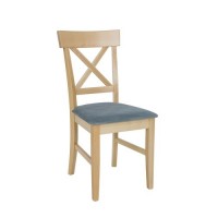 Jídelní židle KT393 masiv dub