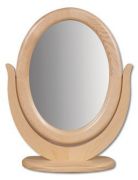 Dřevěné výklopné zrcadlo LT105