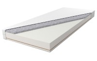 Pěnová matrace Celesta plus kokos 80x200, 16 cm výška, H2/H4