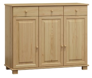 Komoda Nr.39 - v85 x š118 x h42 cm