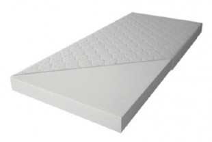 Pěnová matrace do úložného prostoru 8cm 90x190 cm