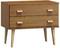 Komoda NR1 Venuci 2S - v58 x š59 x h42, dub