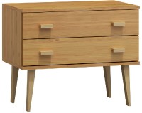 Komoda NR1 Venuci 2S - v58 x š59 x h42, olše