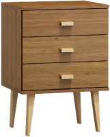 Komoda NR1 Venuci 3S - v75 x š59 x h42, dub