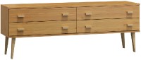 Komoda NR2 Venuci 2S - v58 x š175 x h42, olše