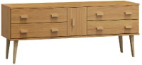Komoda NR4 Venuci 2S - v58 x š115 x h42, olše