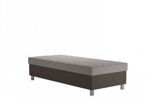 Válenda Ines 90x200 hnědá