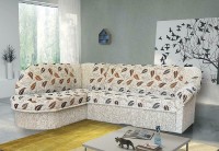 Sedací souprava Sandra L Talia 104