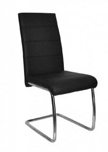 Jídelní židle Y 100 černá 1292