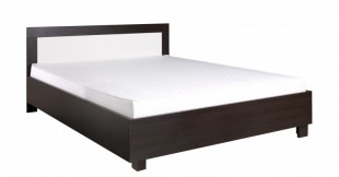 Postel Cezanne R22 160x200 milano/crem 1531