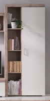 Regál Samir R2 san marino/crem