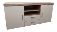 Komoda Samir R5 san marino/crem