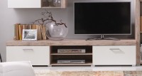 TV stolek Samir R8 san marino/crem 1655