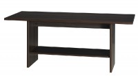 Konferenční stolek Ingrid R17 jasan tmavý 1679