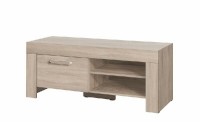 TV stolek Cezanne R15 sonoma