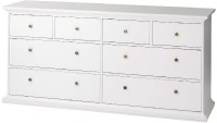 Komoda Provence 719 bílá