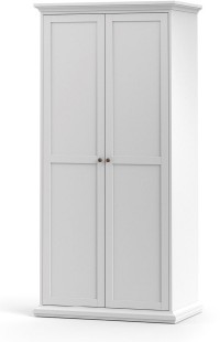 Skříň Provence 352 bílá
