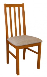 Jídelní židle Bosberg X olše/5 4575