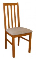 Jídelní židle Bosberg X olše/5 4575