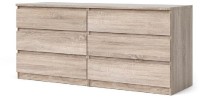 Komoda Simplicity 296 truffle