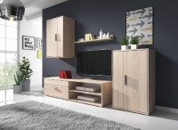 Obývací stěna Togo sonoma 6445