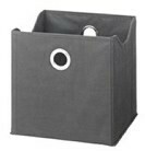 Box šedý