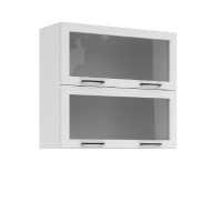 Kuchyňská skříňka Irma  KL60-2W-H72-výška 72 cm 8792