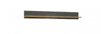 Police 120 cm Roky 4 Grafit