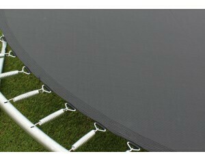 Skákací plocha k trampolíně 366 cm - na 72 pružin