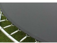 Skákací plocha k trampolíně 366 cm - na 72 pružin