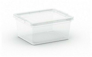 C Box XXS - transparent 2l