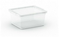 C Box XXS - transparent 2l