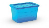 Omnibox S Modrý 16l KIS 008609TSTS